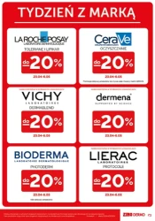 Kojąca pielęgnacja - Ziko Dermo