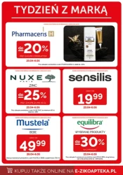 Kojąca pielęgnacja - Ziko Dermo