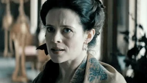 "Savage House" [trailer]