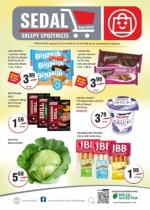 Smakowita majówka w niskiej cenie - Sedal