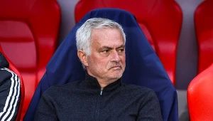 Głośno ws. Mourinho. To byłby wielki hit. Sam podgrzał atmosferę