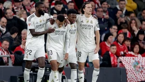 Gwiazda Realu był na wylocie, teraz szykuje się zwrot akcji. Oto ruch klubu