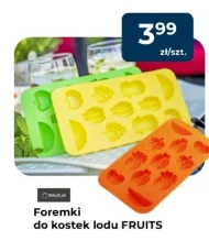 Foremka do lodu Galicja