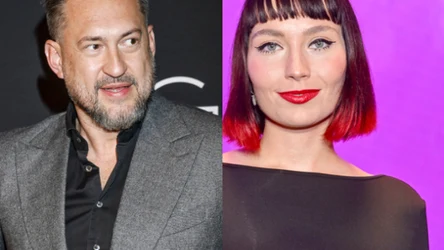 Marcin Prokop, Mery Spolsky