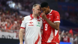 Nikola Grbić wystawiony na ciężką próbę. Tak źle jeszcze w Polsce nie było