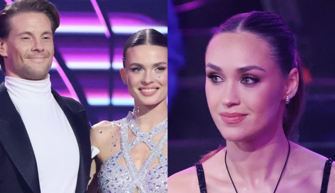 Sebastian Fabijański i Julia Suryś, Daria Syta