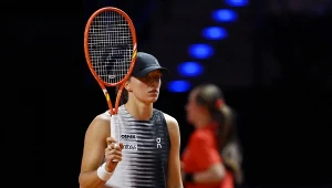 "Posucha" Świątek trwa. Już mówią o przełamaniu. Na drodze dwa koszmary