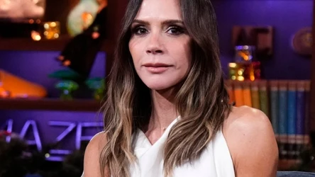Victoria Beckham zdradziła, jak dba o sylwetkę