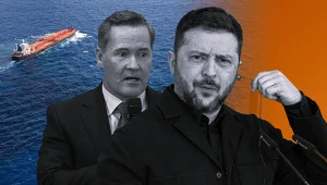 USA tłumaczą się z decyzji w sprawie zwolnienia rosyjskiej ropy z sankcji. Wybuchło zamieszanie