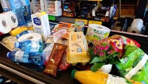 Tylko dziś takie promocje w Biedronce. Klienci rzucili się na 1+1 gratis