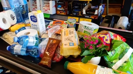 Tylko dziś takie promocje w Biedronce. Klienci rzucili się na 1+1 gratis