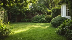 Twój ogród jest zacieniony? Te rośliny będą w nim bujnie rosły