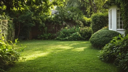 Jakie rośliny wybrać do zacienionych miejsc?