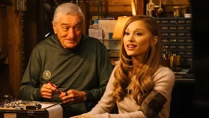 "Poznaj swojego teścia" [trailer]