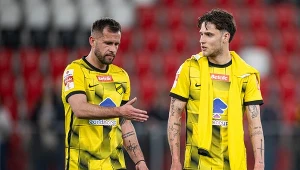 Wojciech Kwiecień ma przejąć Wisłę Kraków. Czarny scenariusz dla Wieczystej