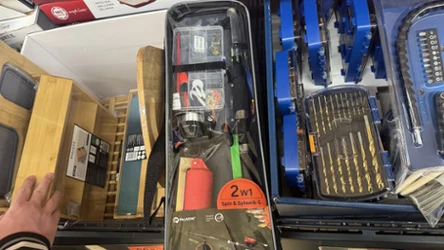 Akcesoria wędkarskie w sklepie – sezon właśnie się zaczyna