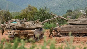 Szef dyplomacji Izraela przeprosił za zniszczenie figury Jezusa w Libanie (zdj. ilustracyjne)