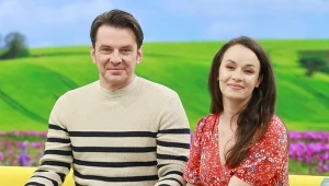 Zbliżyły ich trudne doświadczenia. Potem stali się nierozłączni