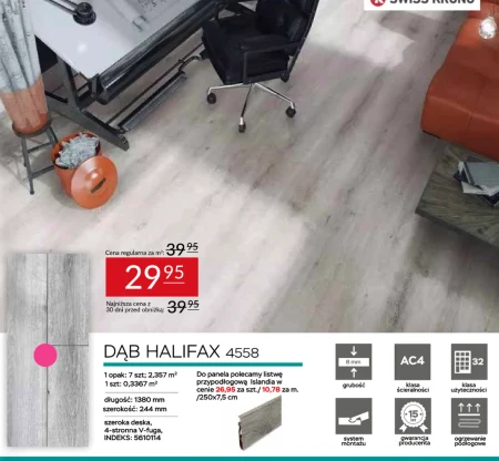 Панель для підлоги