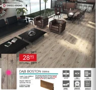 Panel podłogowy M&M