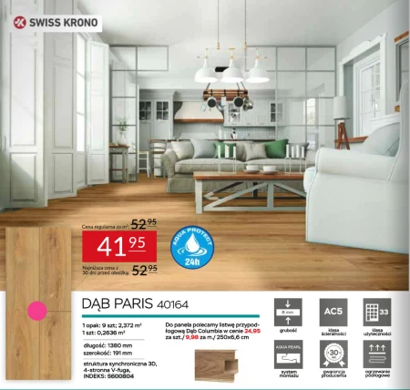 Панель для підлоги