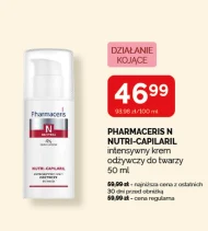 Krem odżywczy Pharmaceris