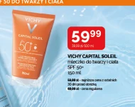 Mleczko do ciała Vichy