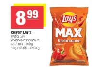 Chipsy Lay's