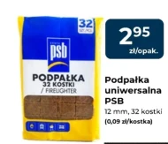 Podpałka PSB