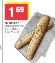 Paluch Vandemoortele