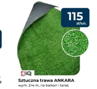 Trawa sztuczna 4IQ