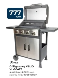 Grill Velio