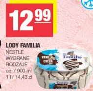 Lody Nestle