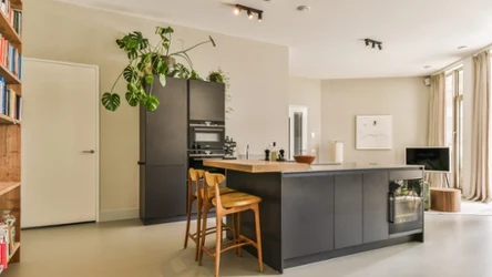 Ta podłoga to hit we wnętrzach. Dobrze się prezentuje, jest trwała i przyjemna w użytkowaniu. 