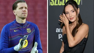 Nietypowy talent Szczęsnego, fani mogli być zaskoczeni. Tak wspomógł żonę