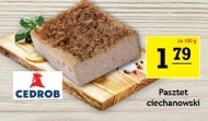 Pasztet Cedrob