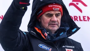 Cios w Horngachera prosto z Polski. Oto jednogłośna decyzja PZN