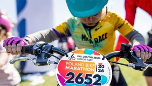 PKO Ubezpieczenia Junior Race
