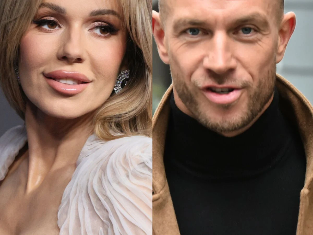 To Dlatego Dariusz Pachut Uparcie Milczy Ws Dody Wokalistka Si To Dlatego Dariusz Pachut Uparcie Milczy Ws Dody Wokalistka Si