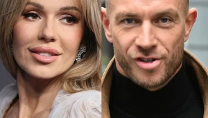 To dlatego Dariusz Pachut uparcie milczy ws. Dody. Wokalistka się wygadała