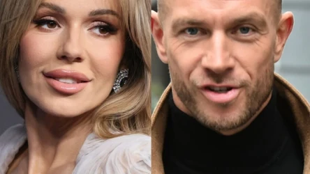 Doda, Dariusz Pachut