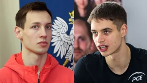 Wstydliwa wpadka przed Sejmem. Poszło o Tomasiaka i Semirunnija