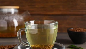 Tę herbatę warto pić przed snem