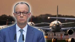 Braki paliwa lotniczego w Europie. Niemcy zwołali pilne posiedzenie