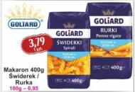 Makaron Goliard