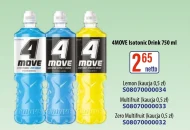 Napój 4Move