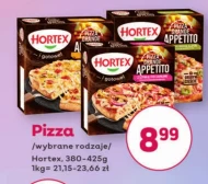 Піца Hortex