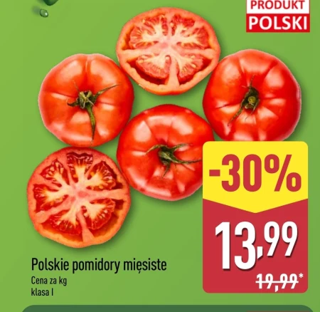 Помідори Polski