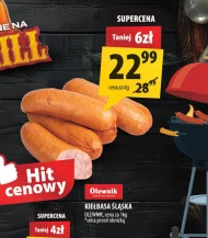Kiełbasa Olewnik