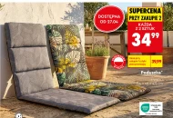 Poduszka na fotel TEX